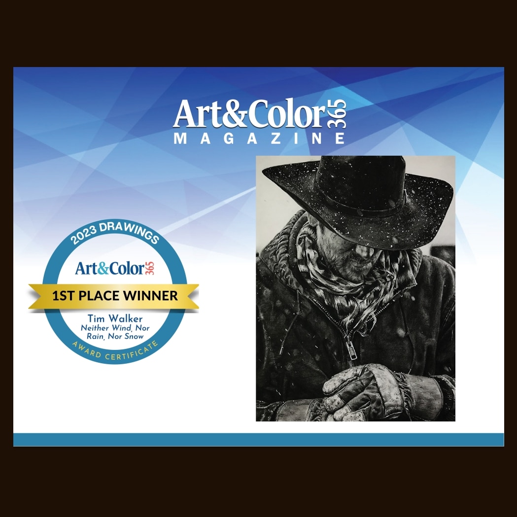 I was fortunate enough to win a recent art competition!! Thank you so much to <a href="/art/">Arthur Bullard</a>&amp;color365 for a wonderful experience!