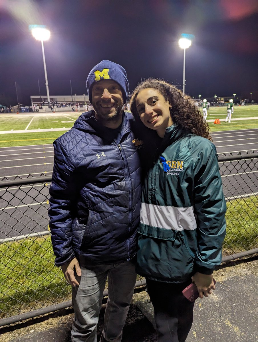 David Lieberman tweet media