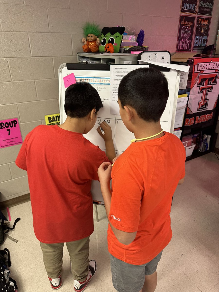 MsGzales_Math's tweet photo. Had a great day in accelerated math ๐ฅฐ. Amazing collaboration and discourse and practicing FRQs. @NISDZachry @zachrymathteam @nisdmsmath #mathjams #Wolverines #LetsDoItAgain #Teamwork https://t.co/xEuti1kCRV