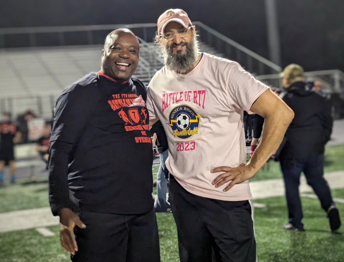 Sterling MS tweet media