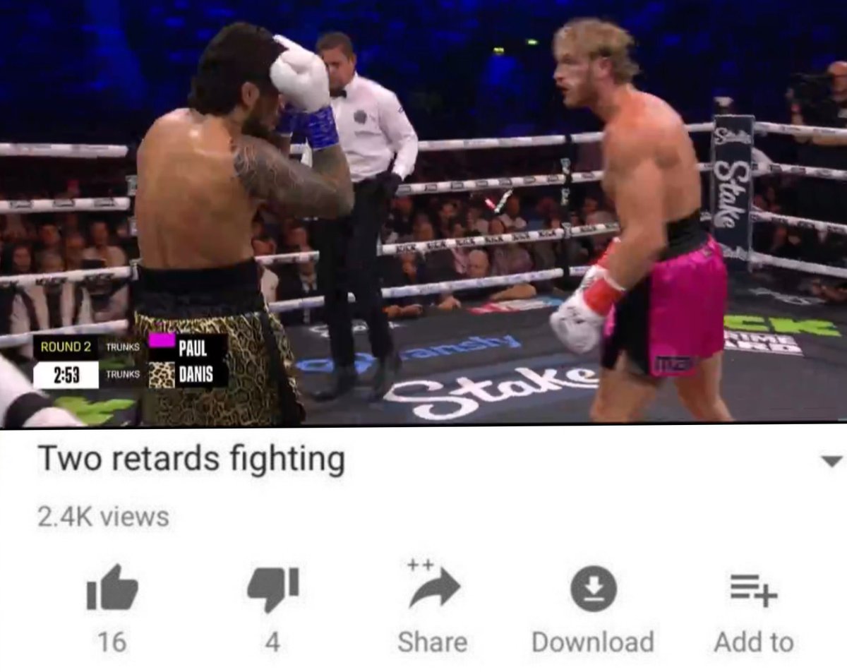 geralduche22's tweet photo. @dillondanis React to this as well https://t.co/6fuBNfodBm