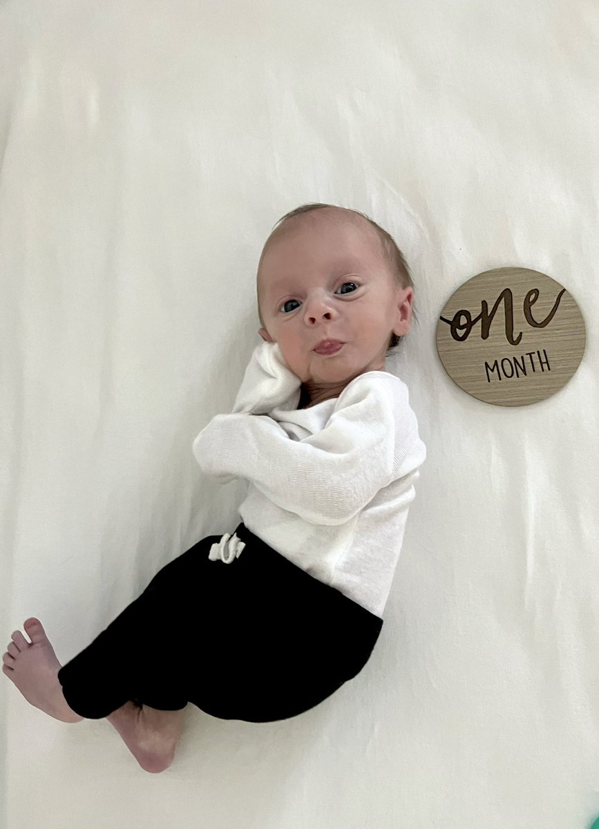 Our little guy has been busy making big memories for us in the past month. Feeling thankful for this newest addition. 💛🖤