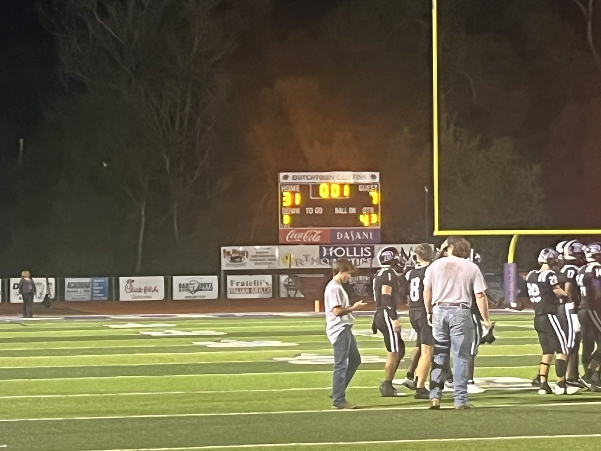 FINAL 
DUTCHTOWN 31, St. Amant 7
<a href="/Louisiana5AD1/">Louisiana 5A/DIV I🏈</a> <a href="/LAScoreUpdates/">ScoreUpdates</a> <a href="/CCSprep/">CCS Prep Coverage</a>