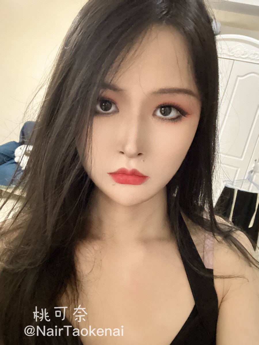 NairTaokenai's tweet photo. 怀念以前那个桃子😭 https://t.co/e4a8zGEf4D