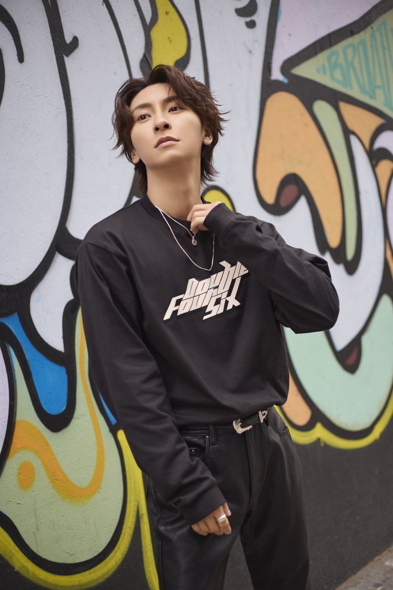 446 - DOUBLE FOUR SIX-23-24AW Collection」 23-24AW Collection販売