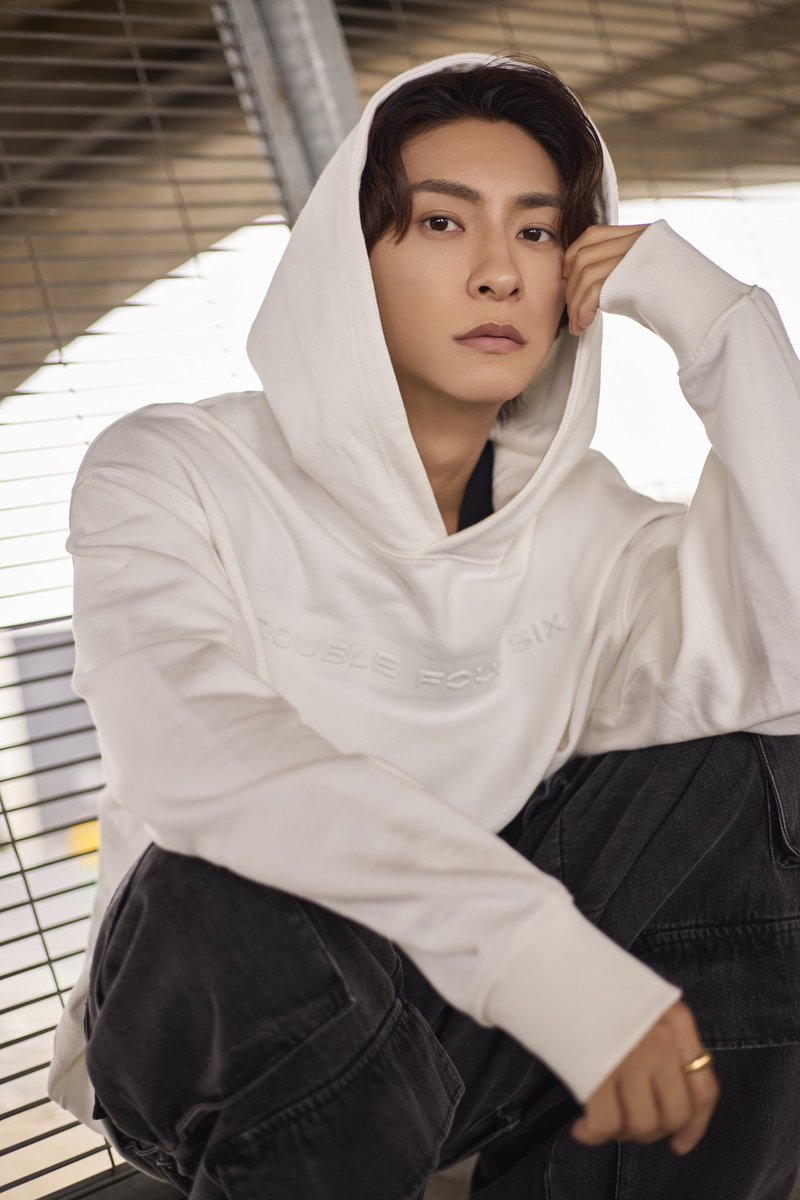 446 - DOUBLE FOUR SIX-23-24AW Collection」 23-24AW Collection販売