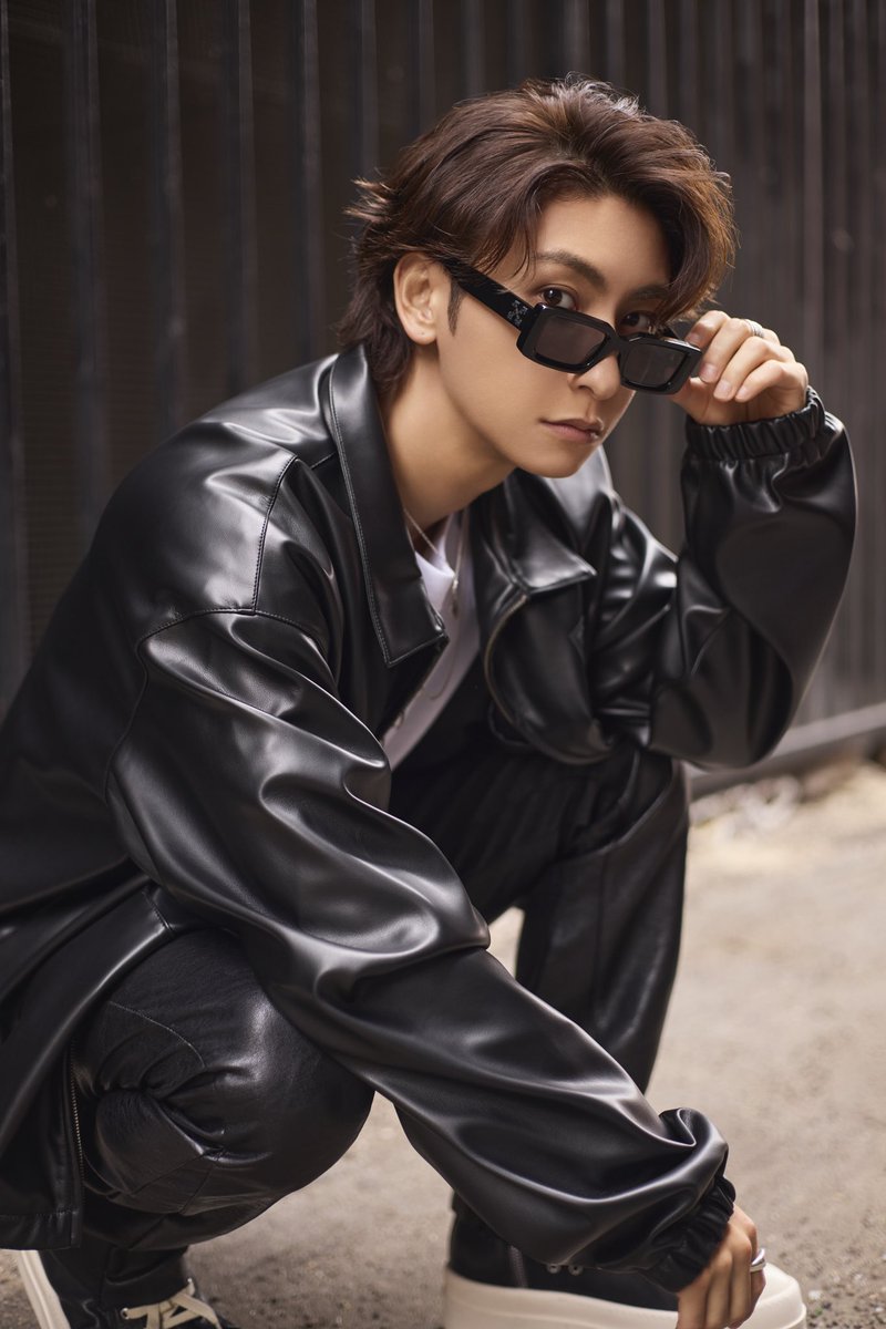 DOUBLE FOUR SIX セットアップ 與真司郎 446 - DOUBLE FOUR SIX-23-24AW Collection」 23-24AW Collection販売