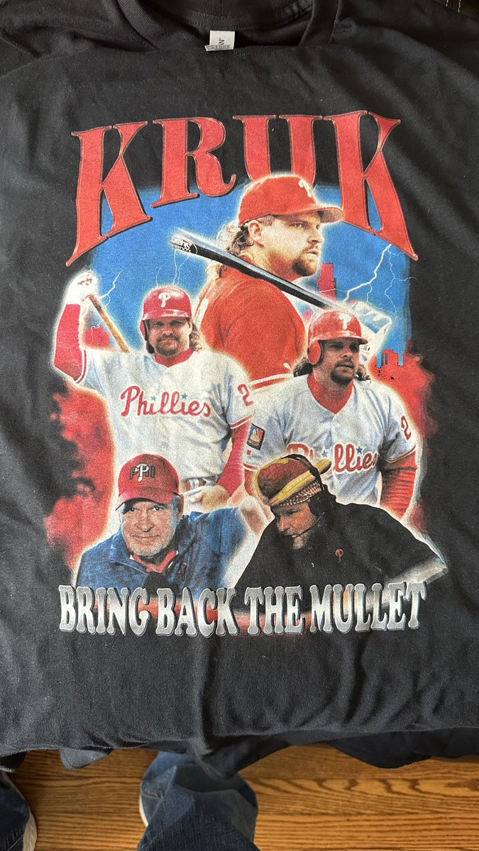 Everly27D's tweet photo. 17th Wedding Anniversary gift from my wife. I’m a lucky man. @JohnKruk https://t.co/8a2lEUFEz4