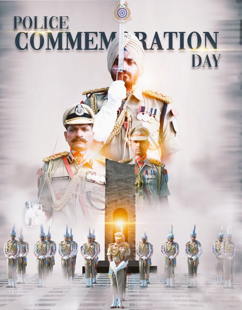 IPS Ajay pal Sharma tweet media