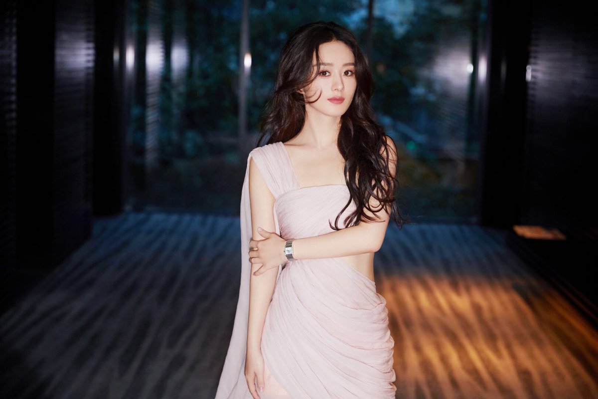 zaniliabby's tweet photo. she's just getting better day by day

#ZhaoLiying #赵丽颖 https://t.co/NUunactlg1