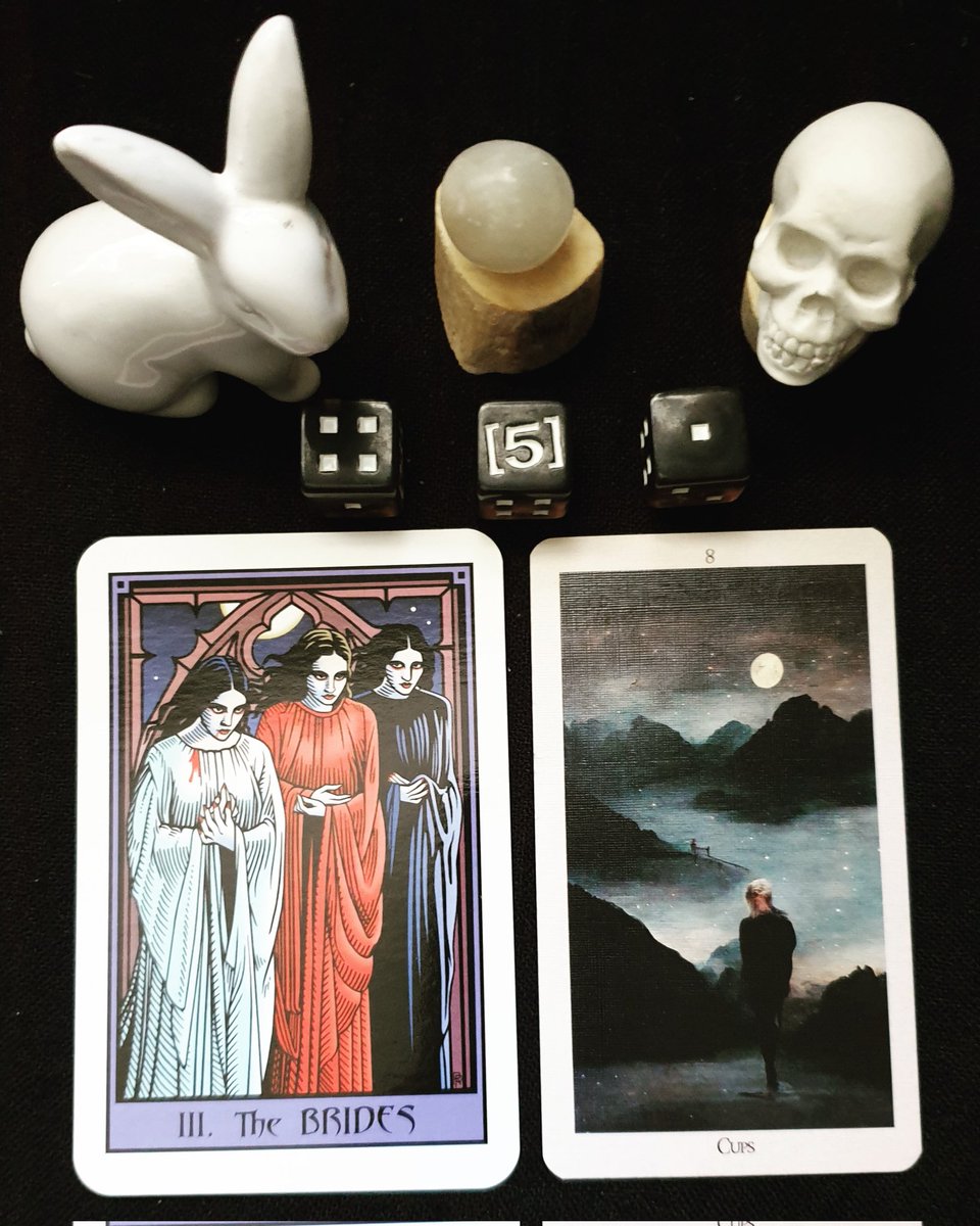 WOracles's tweet photo. #followthewhiterabbit
You have been relentlessly giving of yourself & being fecundant with your time, love & energy but it is falling flat.
You decide to walk away from something that is okay in search of something divine & spectacular.
#intuitvetarotreadings
#tarotreaderofX https://t.co/uiC7Uq66we