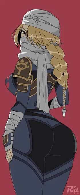Sheik 