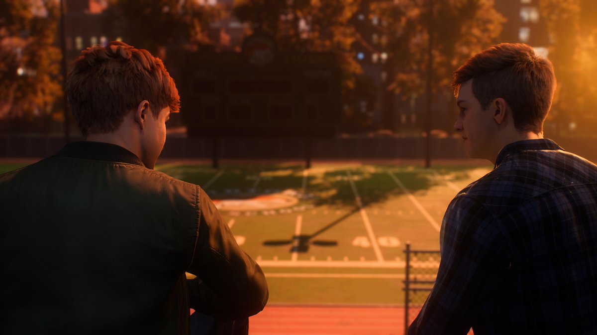 selvin_25's tweet photo. #PS5Share, #MarvelsSpiderMan2 #psblog #playstation #insomniacgames #playstation https://t.co/JEUQQ7RnsS