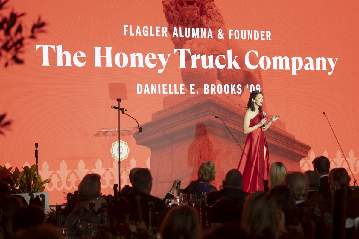FlaglerCollege's tweet photo. Flagler College announces its first-ever comprehensive campaign as part of $100 million investment propelling Flagler Forward.

Read More: https://t.co/XaWfdxzRPJ

#FlaglerForward #FacultyForward #StudentForward #PlacesForward #ProgramsForward https://t.co/wIoFQaUaWl