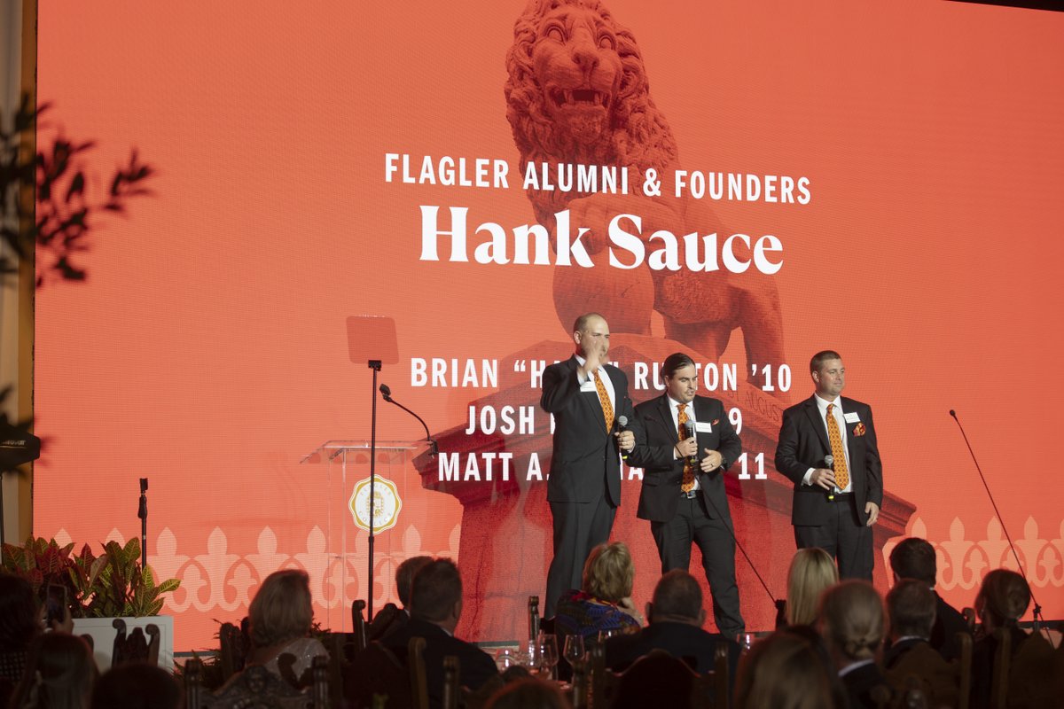 FlaglerCollege's tweet photo. Flagler College announces its first-ever comprehensive campaign as part of $100 million investment propelling Flagler Forward.

Read More: https://t.co/XaWfdxzRPJ

#FlaglerForward #FacultyForward #StudentForward #PlacesForward #ProgramsForward https://t.co/wIoFQaUaWl