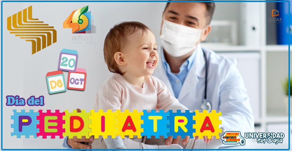 FranklinSF12's tweet photo. 20 de octubre
"En el Día del Pediatra, celebramos a aquellos que velan por la salud y el bienestar de nuestros niños, sembrando la semilla de un futuro saludable y feliz."
@Dra_Katushka 
@genarobravor 
#diadelpediatra https://t.co/Bu2CrHWDxL