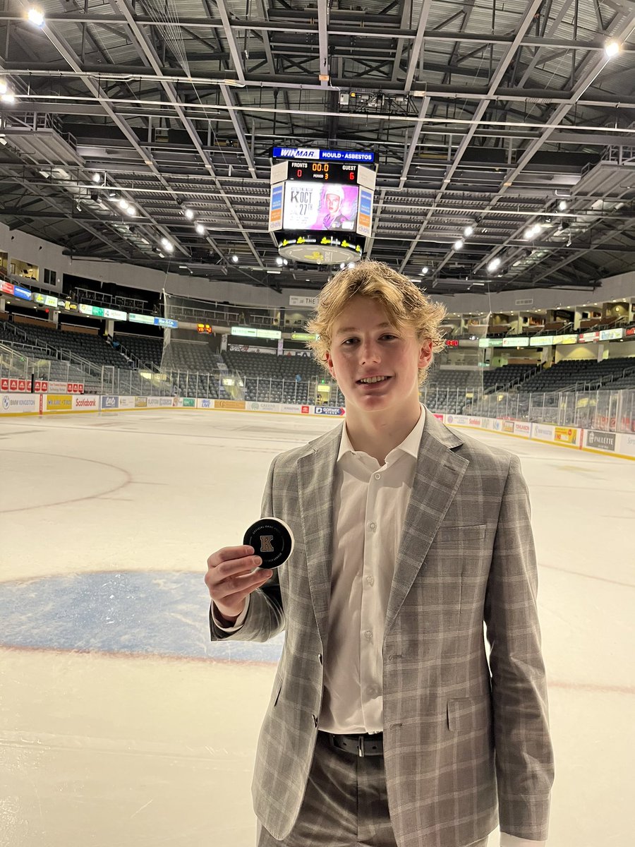 X - Soo Greyhounds tweet media