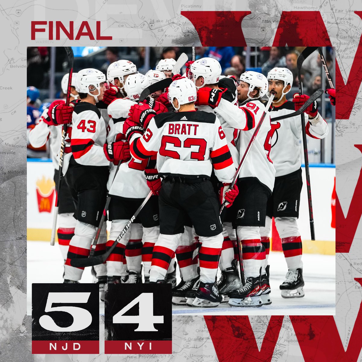 OT DUB!!

📰Game Story: bit.ly/3tJlsRy