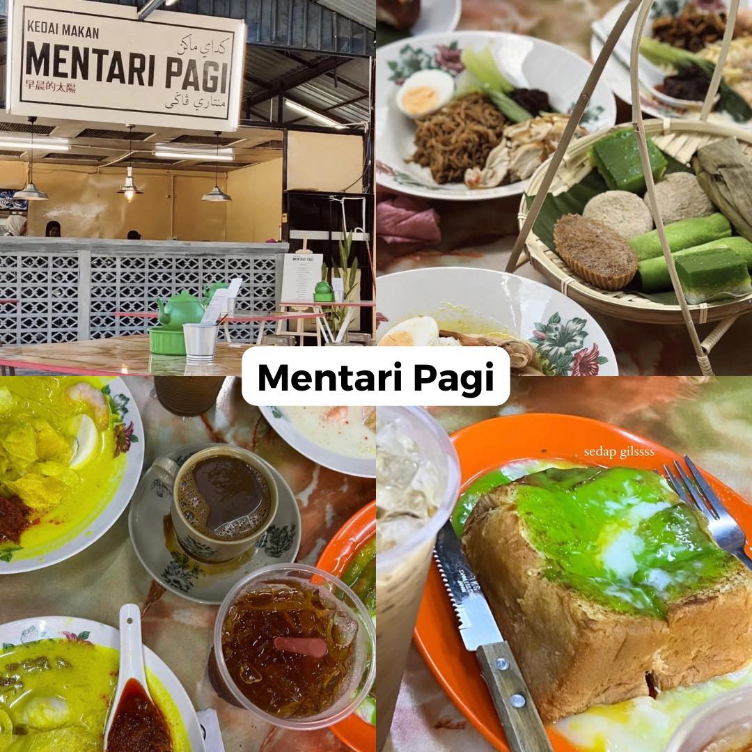 Daily Makan tweet media