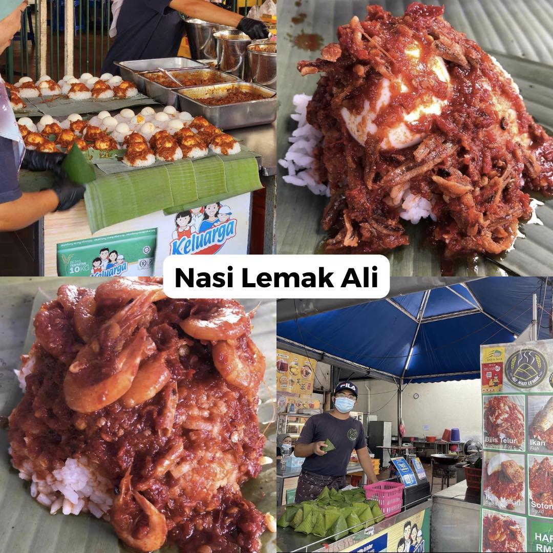 Daily Makan tweet media