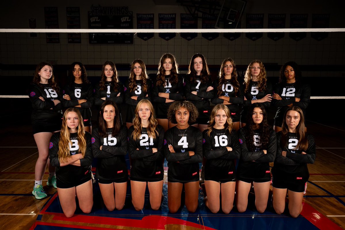WiscoVB's tweet photo. Viking nation we need you Saturday night at Menomonee Falls High School.  Regional final at 7:00.  Be there!!!  #WithHimWeCan #QuestForTheResch #LetsGetGritty https://t.co/jM8Vuq9MG2