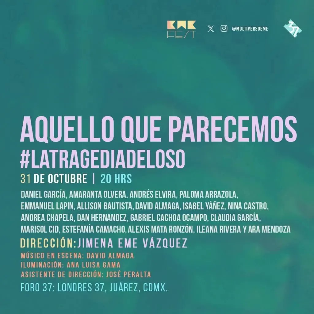 Eme Aquí tweet media