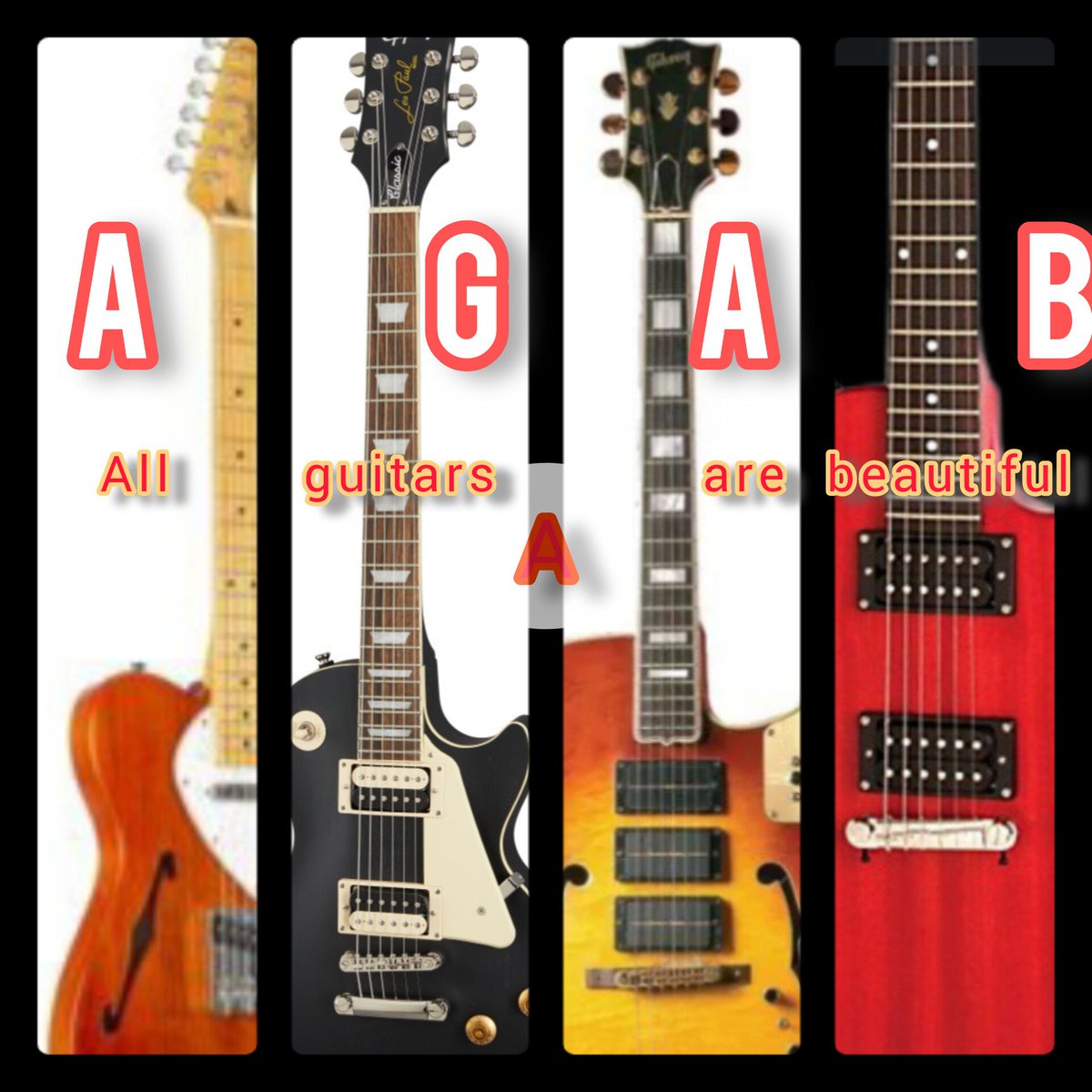 PunkRockClub's tweet image. #AGAB