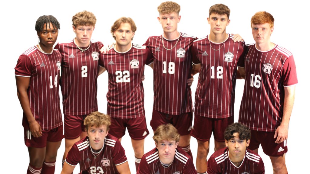 Hinds CC Men's Soccer tweet media