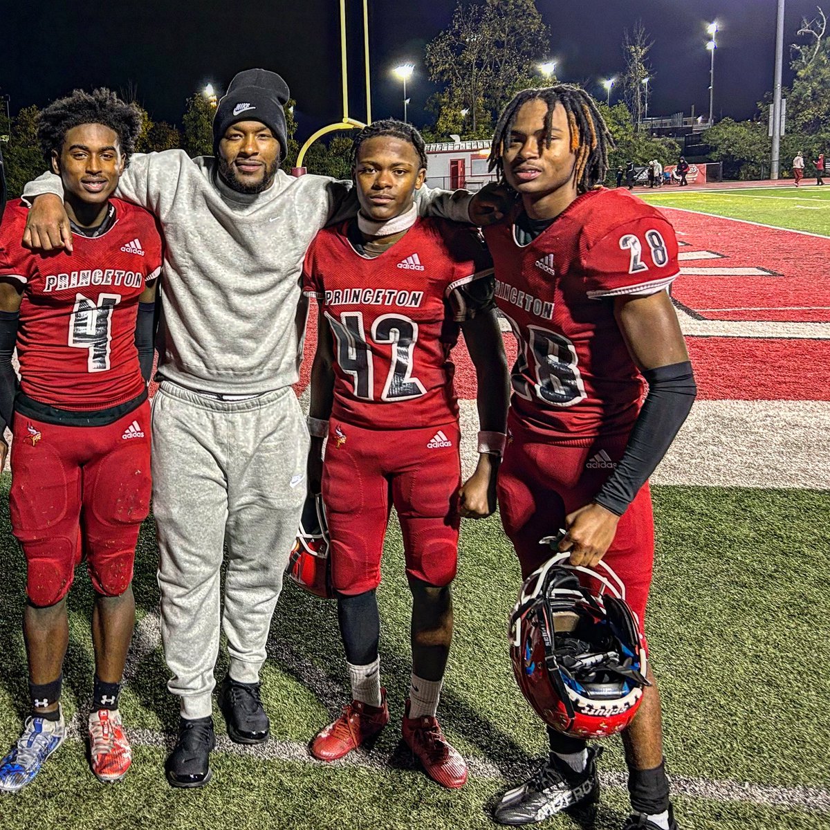 Jeremy Fontè Scott tweet media