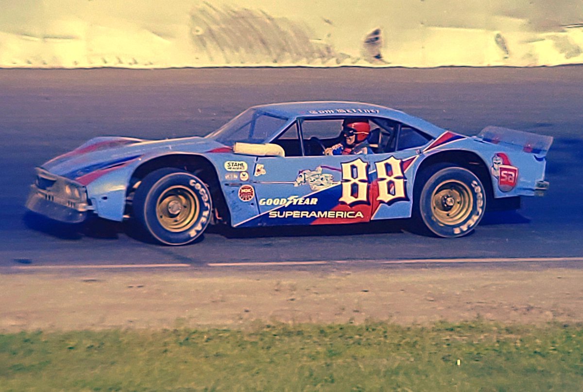 KalRacing99's tweet photo. RIP Tom Reffner https://t.co/ks0f7Uvij5