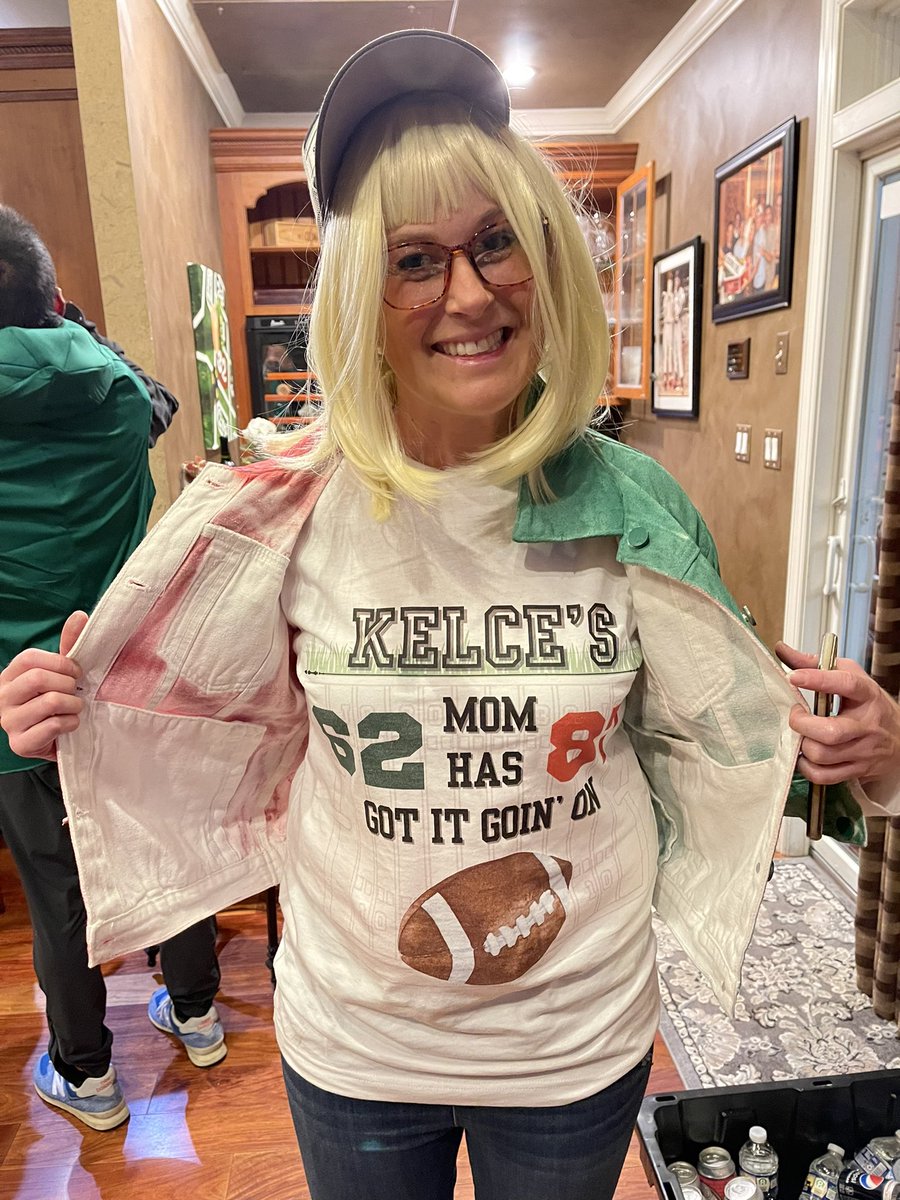 Luke Bernstein tweet media