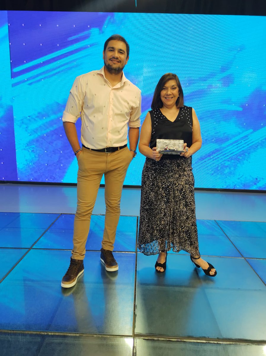 Ya venimos con <a href="/rallymasauto/">rallymasautomovilismo</a> por <a href="/telefecordoba/">Telefe Córdoba</a> con la consagración  de <a href="/LBenavides77/">Luciano Benavides</a> en Marruecos. Además las mejores imágenes dell <a href="/RallyArgentino/">Rally Argentino</a> y del <a href="/rally/">RALLY</a> del Atlántico. <a href="/MRamirezPD/">Mariano Ramirez Foschiani</a> nos trae la previa del <a href="/tcrsouthamerica/">TCR South America</a> y <a href="/josemvolta/">jmvolta</a> sigue su aventura en el desierto