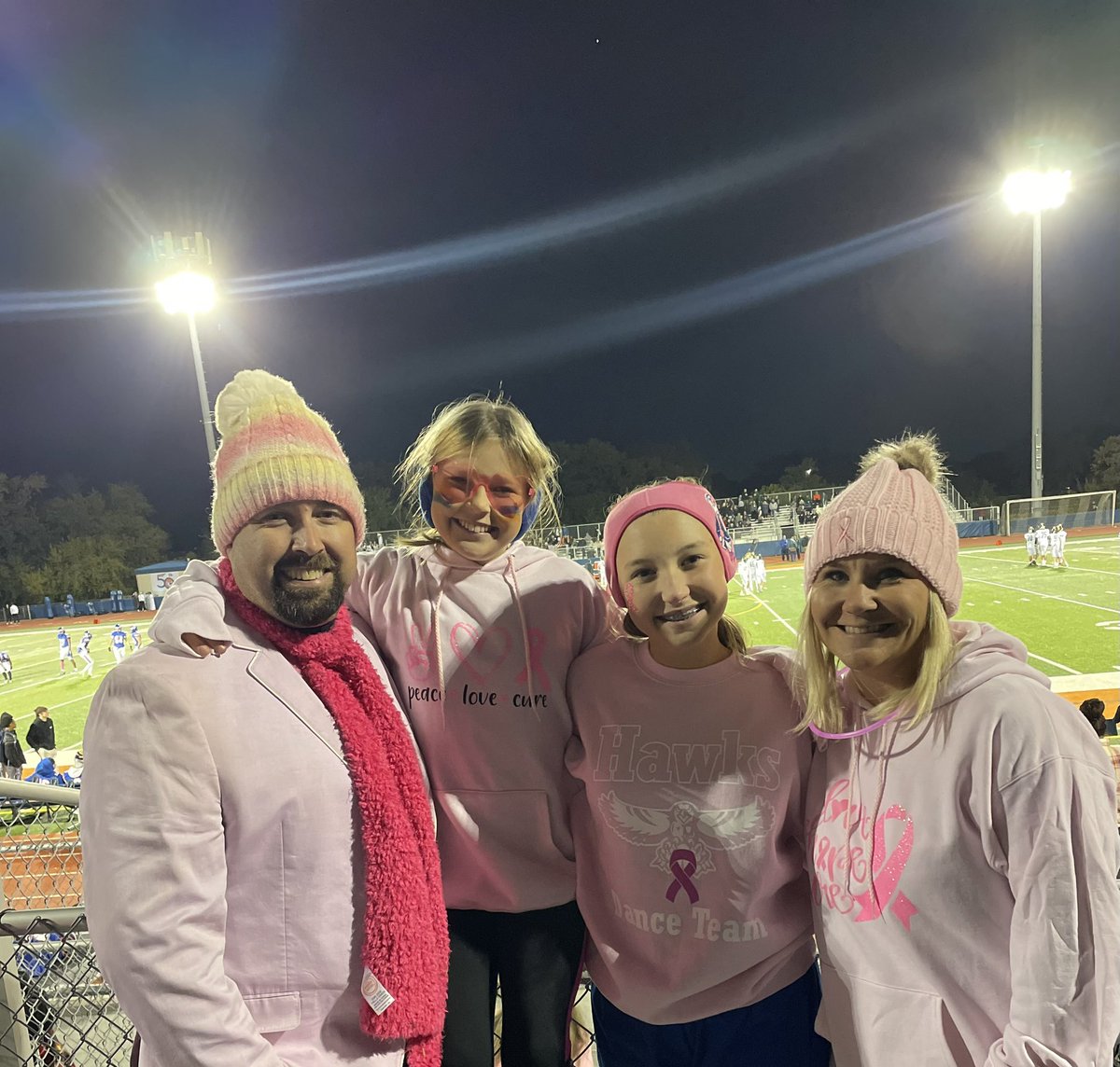 Kristy Hopkins tweet media