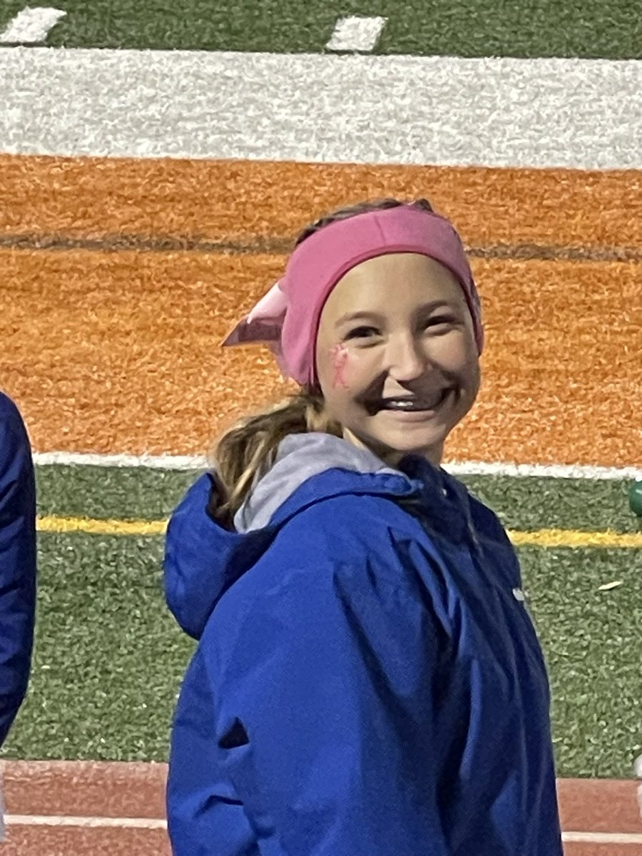 Kristy Hopkins tweet media