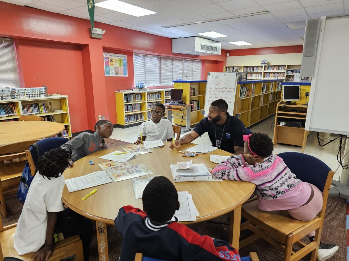 GHPAL_BURRELL (@ghpalg) on Twitter photo Thanks to <a href="/Welch_WolfPack/">Welch MS - HISD</a> for allowing GHPAL to come mentor a great group of 6th and 7th graders. We discussed "Choices" lesson 1 in ILead.
"When you do not make a CHOICE, someone is making a CHOICE for you." Thanks to <a href="/Welch_WolfPack/">Welch MS - HISD</a> for allowing GHPAL to come mentor a great group of 6th and 7th graders. We discussed "Choices" lesson 1 in ILead.
"When you do not make a CHOICE, someone is making a CHOICE for you."