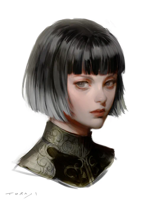 face sketch