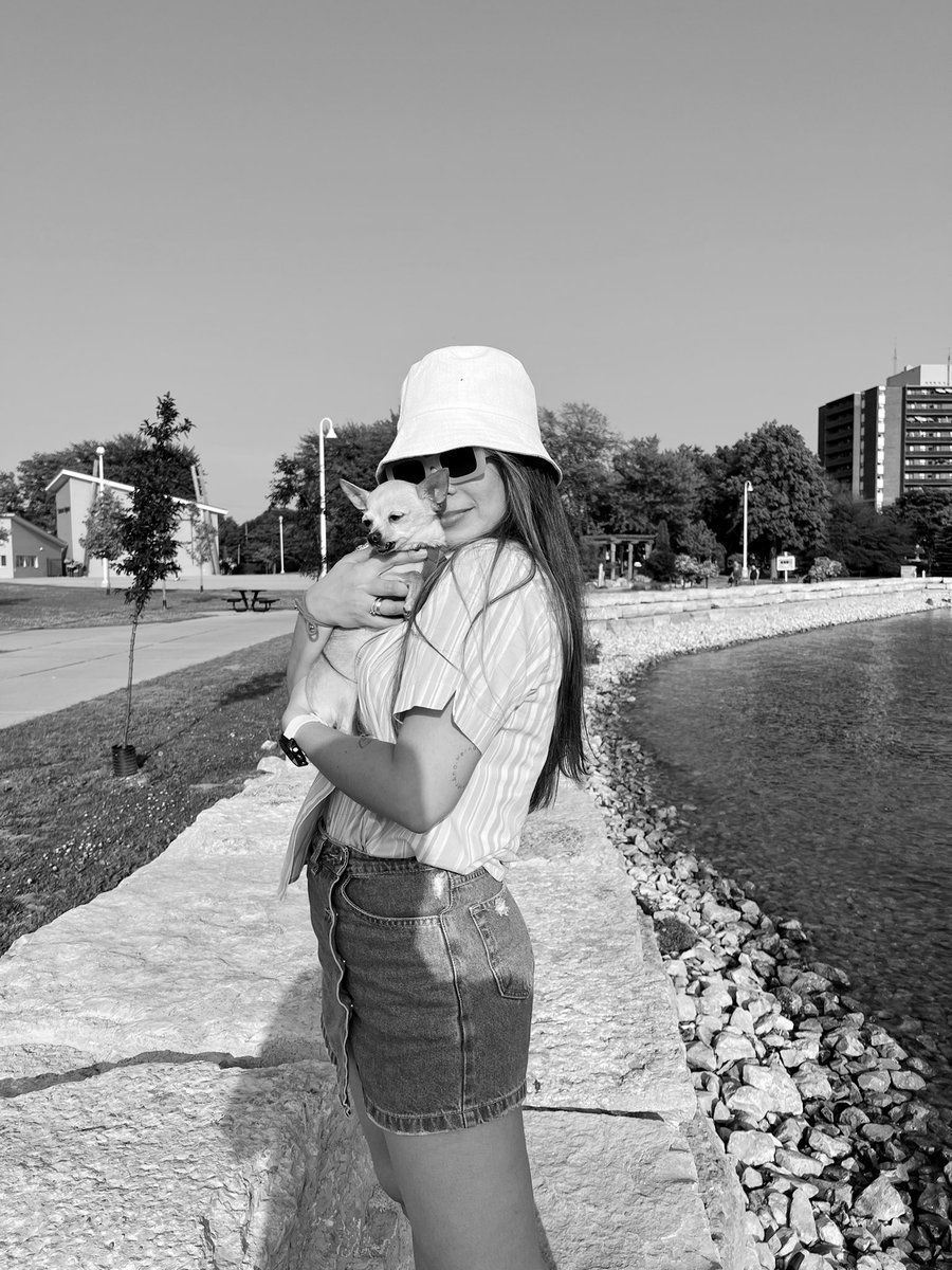 Ella y yo ✨