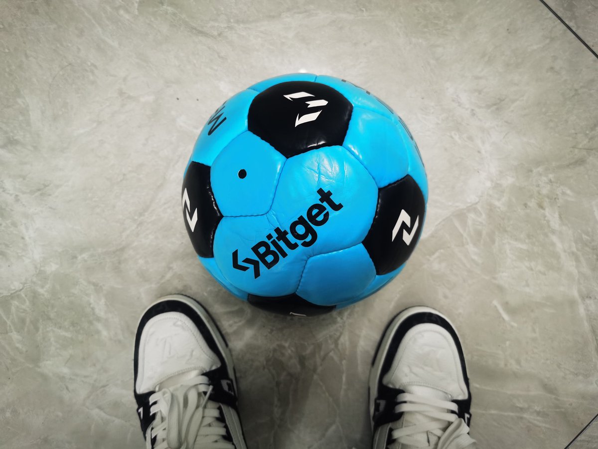 bitcoinzhang1's tweet image. 随时准备射门 @Bitget_zh #btc #ETH