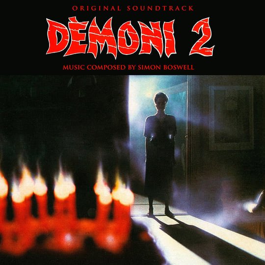 HorrorMusicDoc's tweet image. DEMONS 2 soundtrack by Simon Boswell as seen on #TheLastDriveIn Get your copy now HERE simonboswell.com/product-page/d…