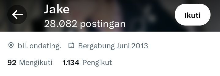 taroo ⭐ jastip acc tweet media