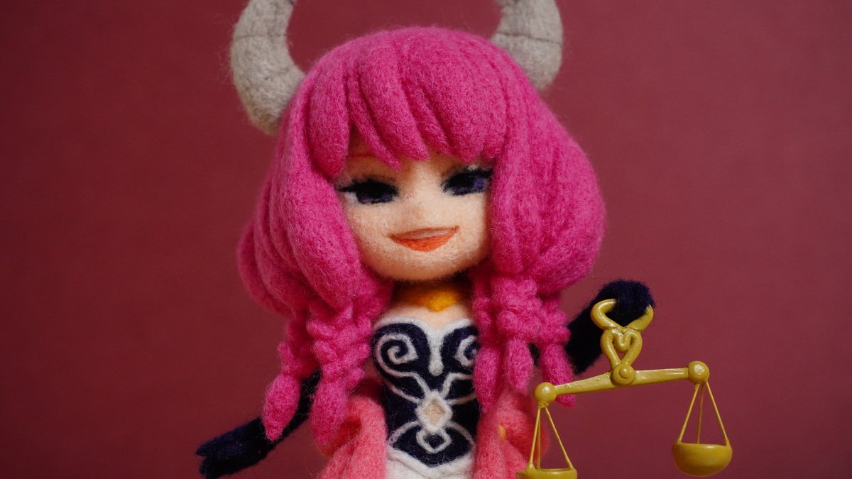 むしイモ tweet media