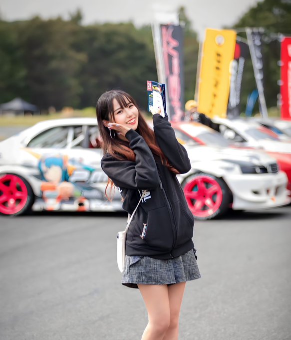 Twitterのコスプレ画像1