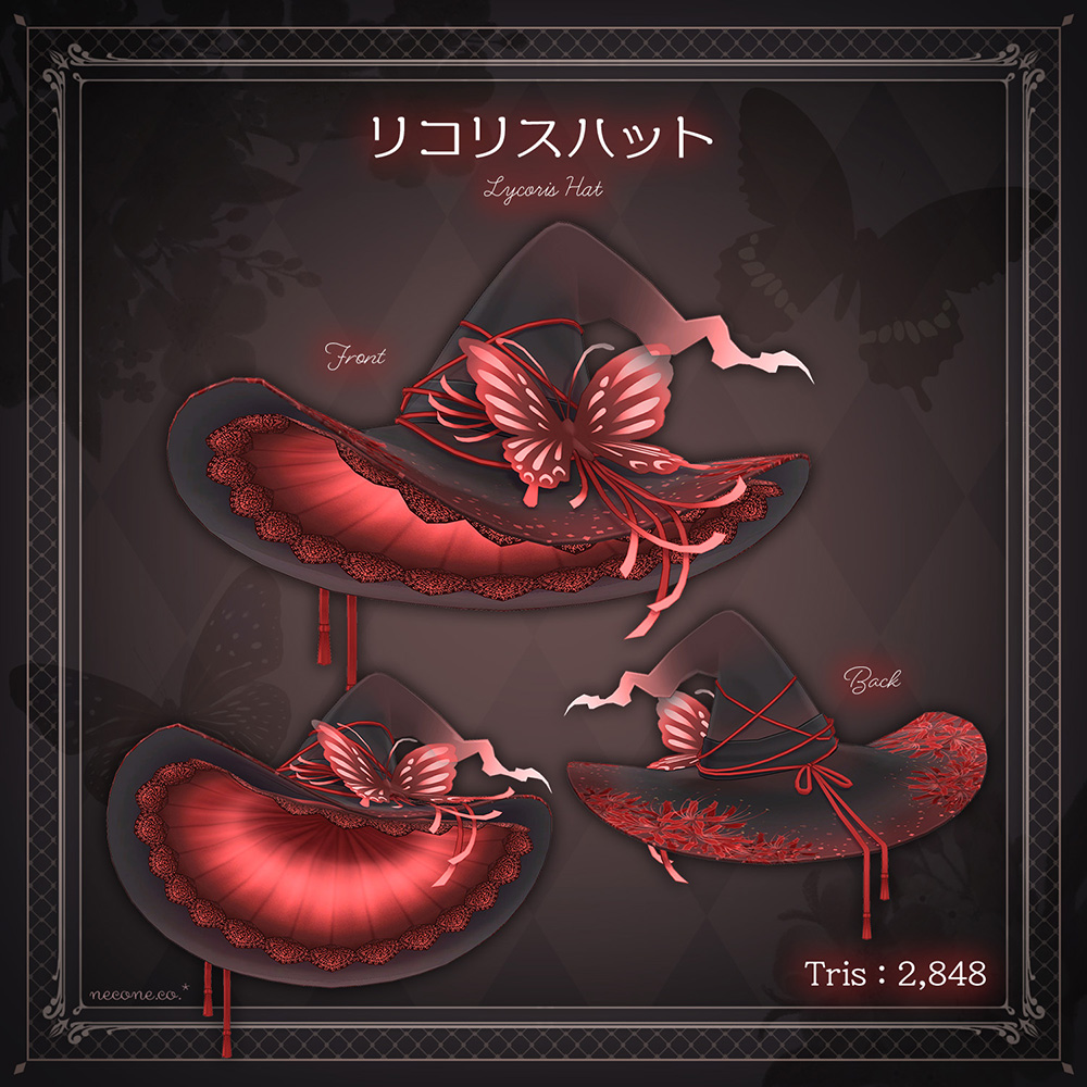 ねこねこばやし tweet media