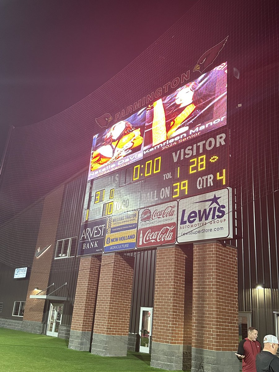 Coach Weatherford tweet media