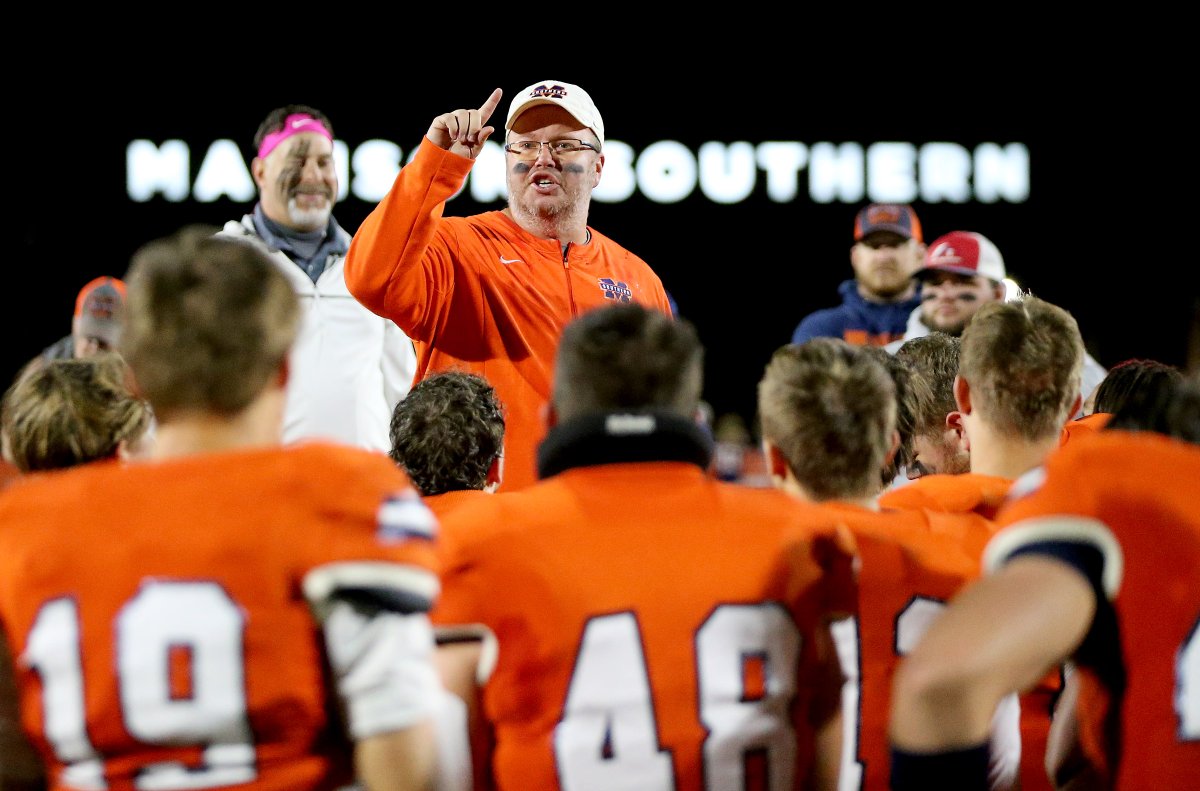 RichmondRsports's tweet photo. HIGH SCHOOL FOOTBALL
Final from Berea ...
Madison Southern 39, West Jessamine 7
Stephen Whitehead - 2 rush TD
Ethan Moore - 2 rush TD
Braeden Kelley - Rush TD, Punt return TD, INT

Eagles (5-4) lock up district title and No. 1 seed in Class 5A Playoffs

@mshsfb_eagles https://t.co/QpoFF4lFbz