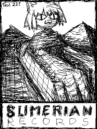mouvement666's tweet photo. #testimaginario #NecoArc @SumerianRecords https://t.co/63CBBHfoJF