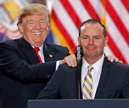 SteelToeTruth's tweet photo. Cheseboro will implicate
#MulliganMikeLee .
Bet me . https://t.co/ZkvQSCs0bu
