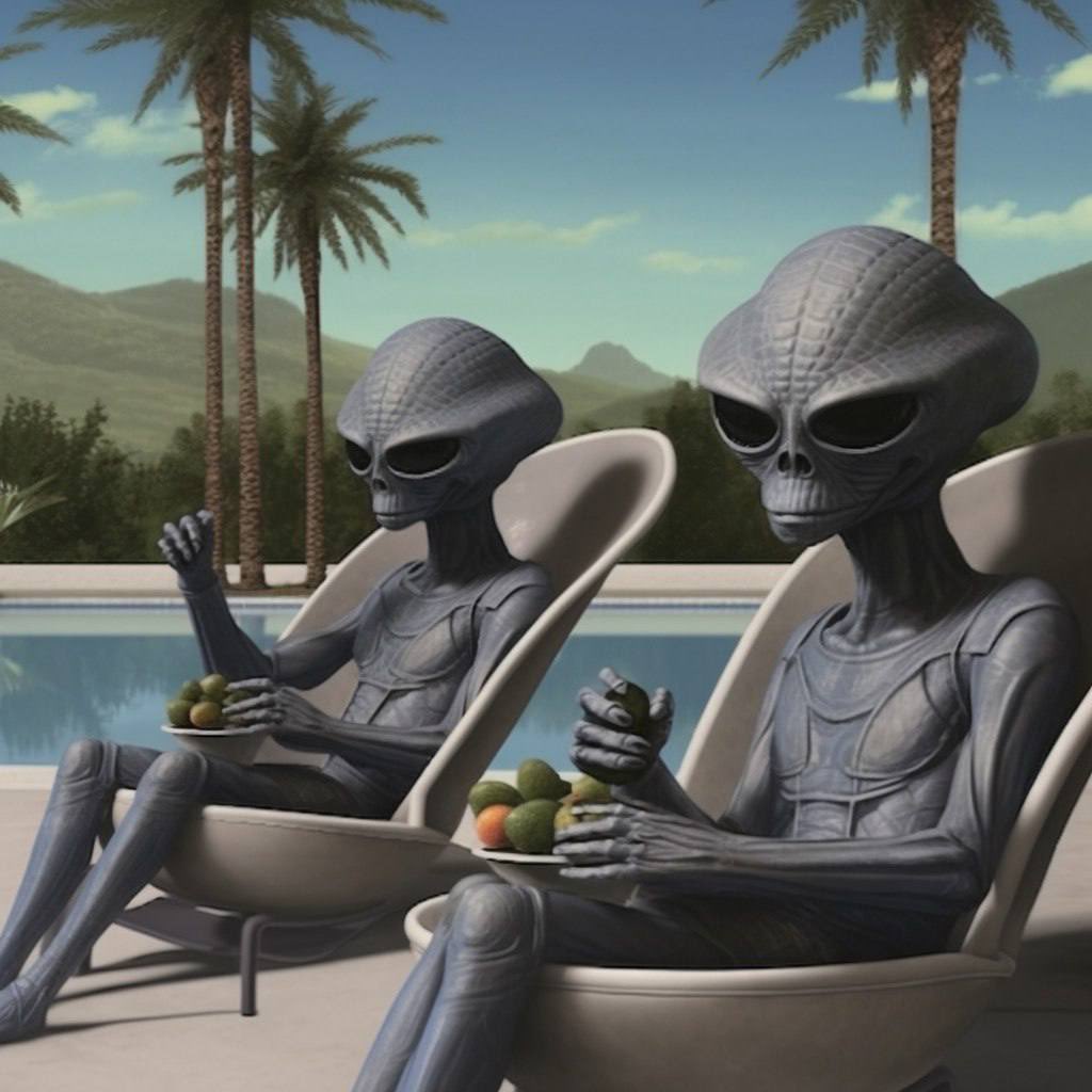 Degenomics2000's tweet photo. $ALIEN to $51 for the culture!

Run by good humans 

0x2338f2c2927e12fb441ccca4eeb615a954d6f545 https://t.co/nxEI3fyX47