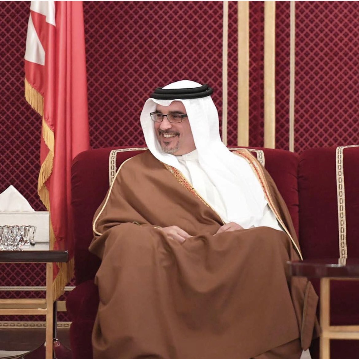 ShanthiniRaja's tweet photo. Happy birthday to our Visionary leader Deputy King, Prime Minister and Crown Prince to the kingdom of Bahrain Prince Salman Bin Hamad Bin Isa Al Khalifa🎂🎉🌟.#salmanbinhamad #hrhsheikhsalmanbinhamadalkhalifa https://t.co/FkkcSjfu1y