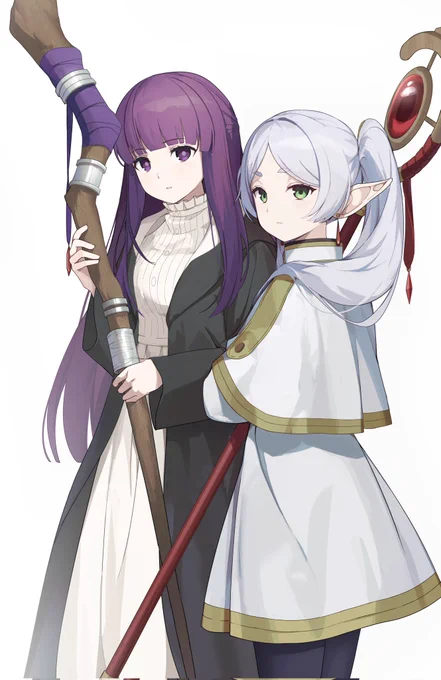 #フリーレン